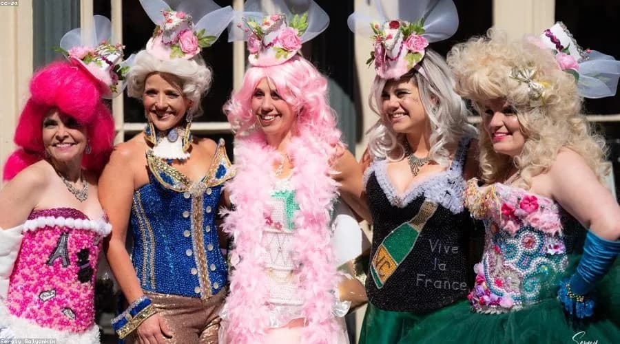 Budapest Gasztro Fesztivál 2026